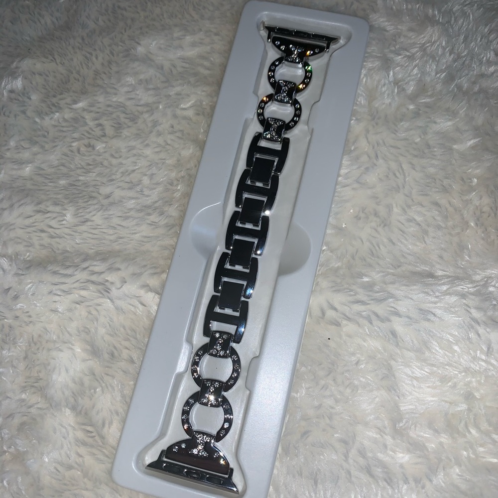 Apple Watch bracelet band